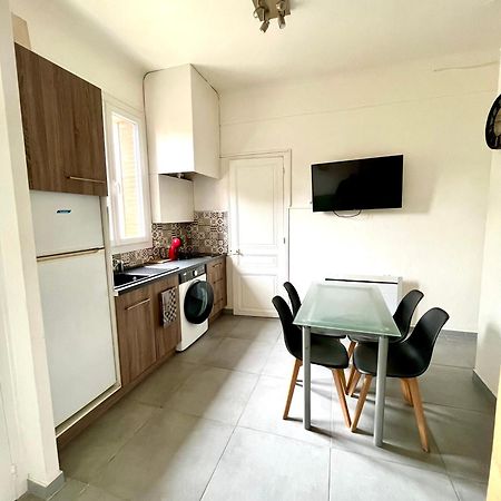Appartement Ilios Cannes Le Cannet Exterior photo