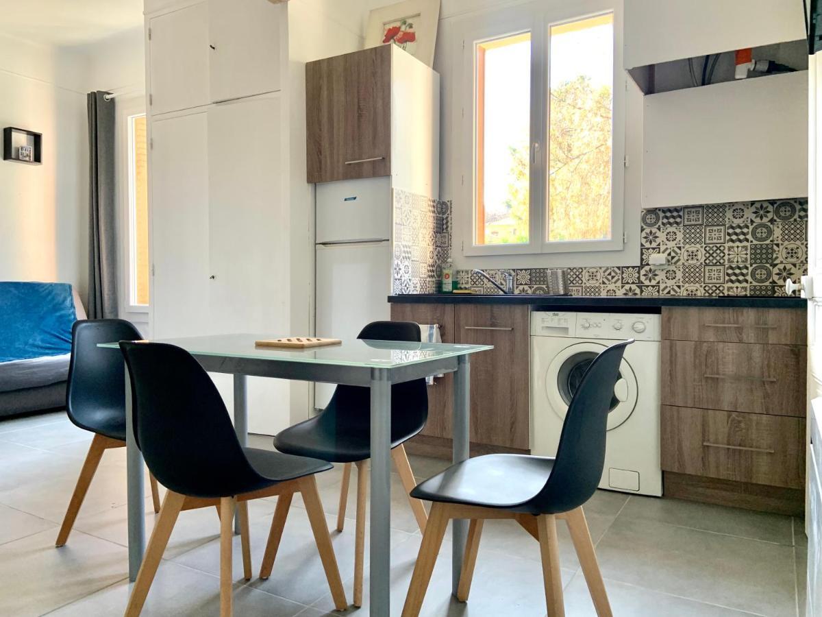 Appartement Ilios Cannes Le Cannet Exterior photo