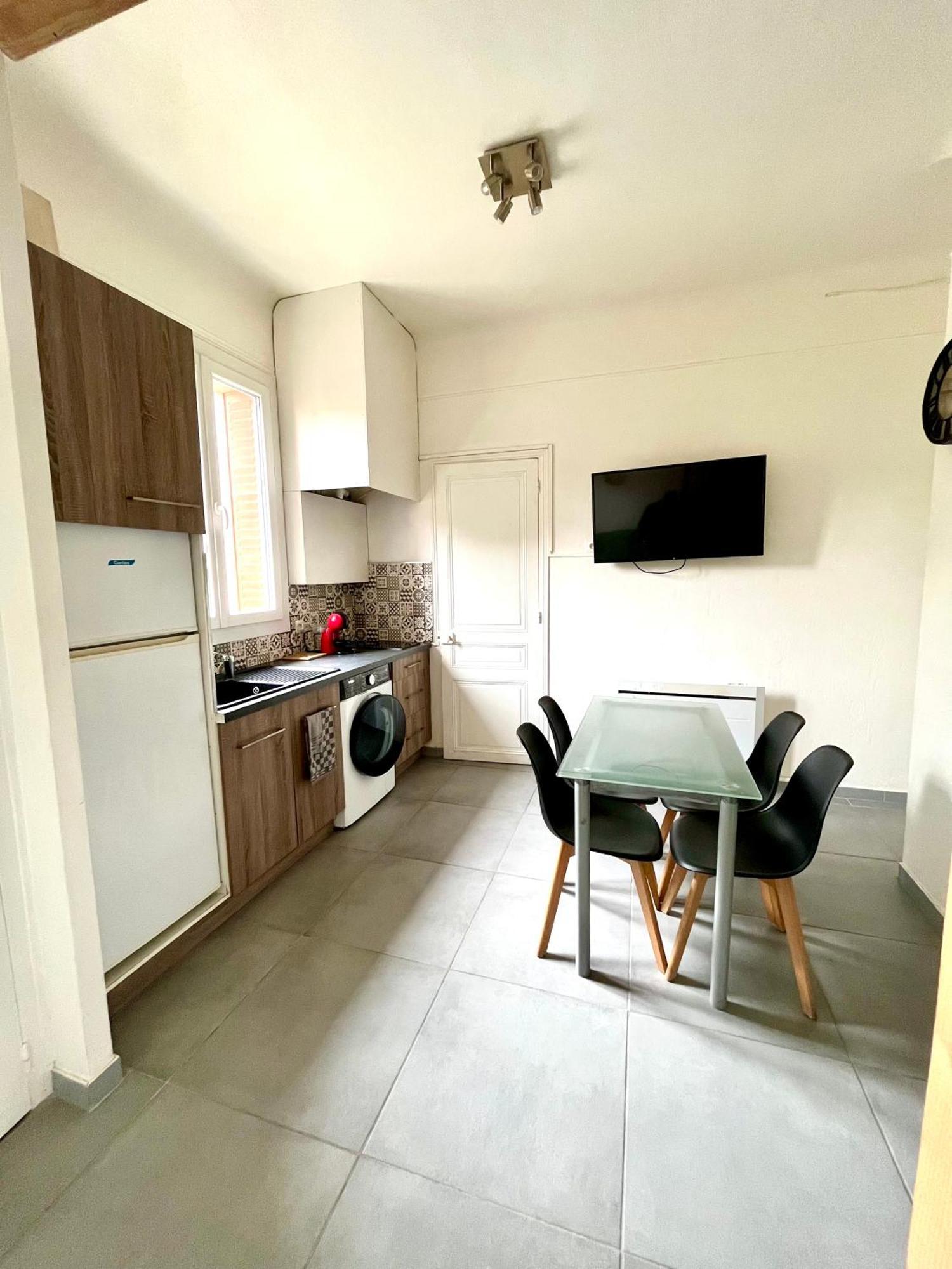 Appartement Ilios Cannes Le Cannet Exterior photo